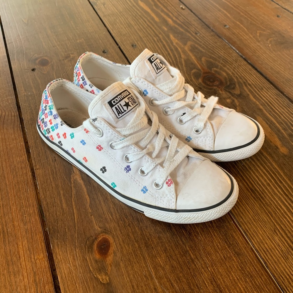 RARE Converse